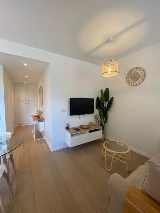 1 Chambre Avec Parking Au Coeur De Bruxelles 2D Bruxelas Exterior foto