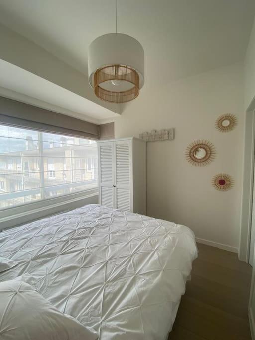 1 Chambre Avec Parking Au Coeur De Bruxelles 2D Bruxelas Exterior foto