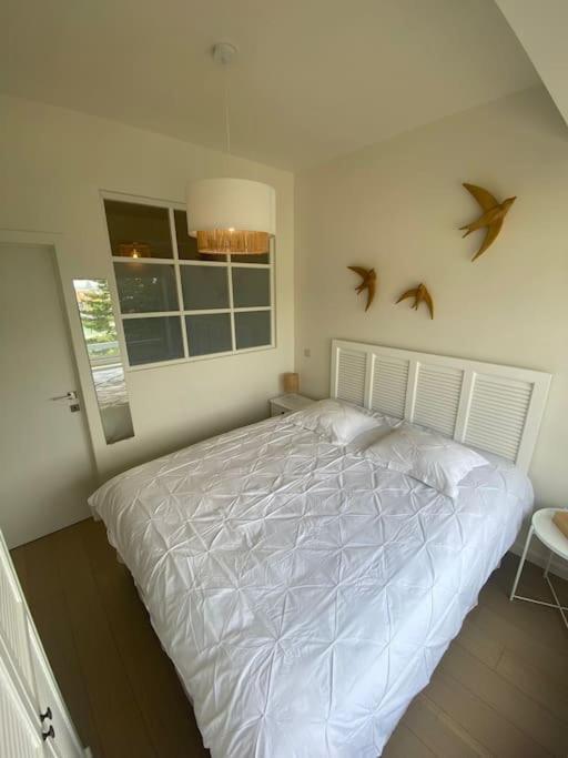 1 Chambre Avec Parking Au Coeur De Bruxelles 2D Bruxelas Exterior foto
