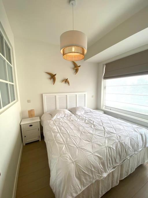 1 Chambre Avec Parking Au Coeur De Bruxelles 2D Bruxelas Exterior foto