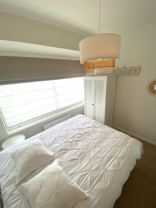 1 Chambre Avec Parking Au Coeur De Bruxelles 2D Bruxelas Exterior foto